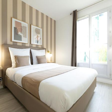 Comfortable Apartment Disneyland Paris Chessy  Zewnętrze zdjęcie