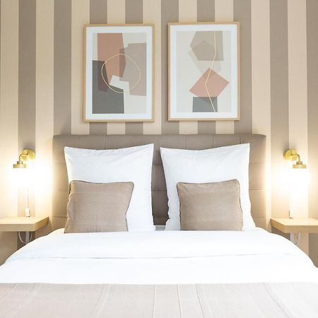 Comfortable Apartment Disneyland Paris Chessy  Zewnętrze zdjęcie