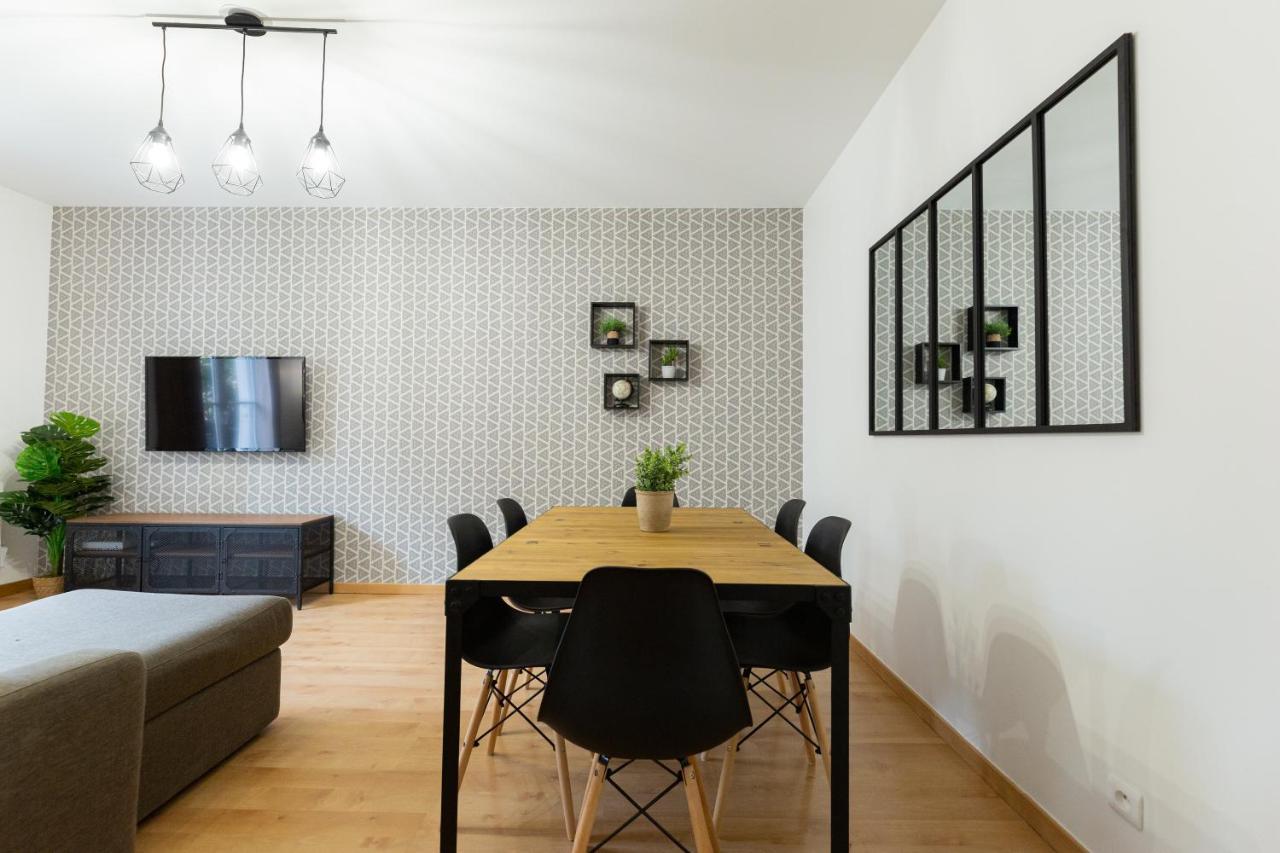Comfortable Apartment Disneyland Paris Chessy  Zewnętrze zdjęcie