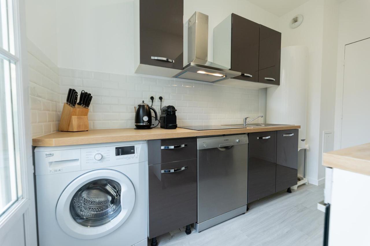 Comfortable Apartment Disneyland Paris Chessy  Zewnętrze zdjęcie