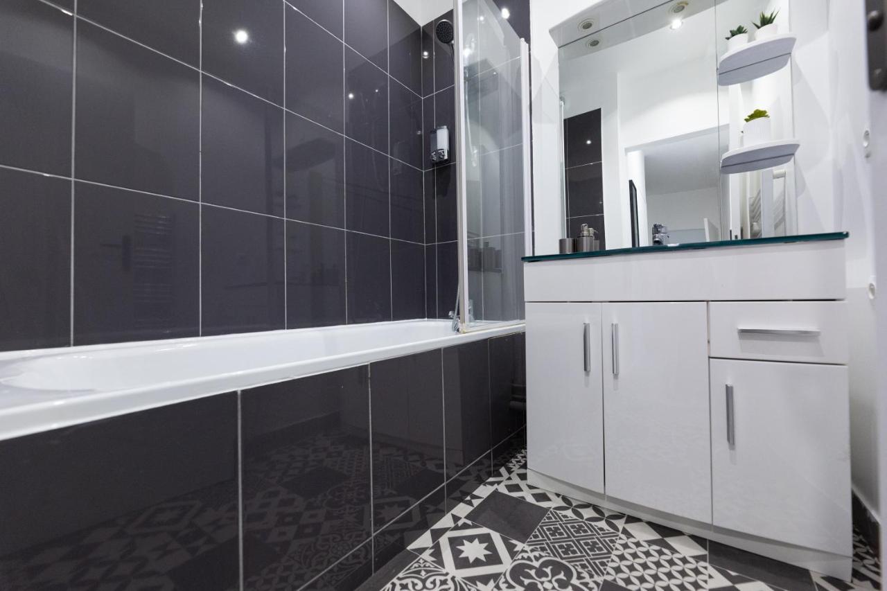 Comfortable Apartment Disneyland Paris Chessy  Zewnętrze zdjęcie