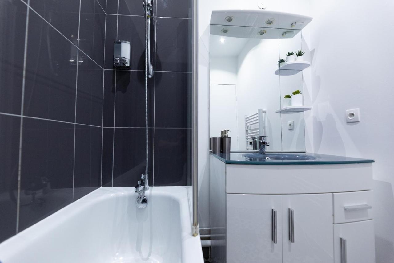Comfortable Apartment Disneyland Paris Chessy  Zewnętrze zdjęcie