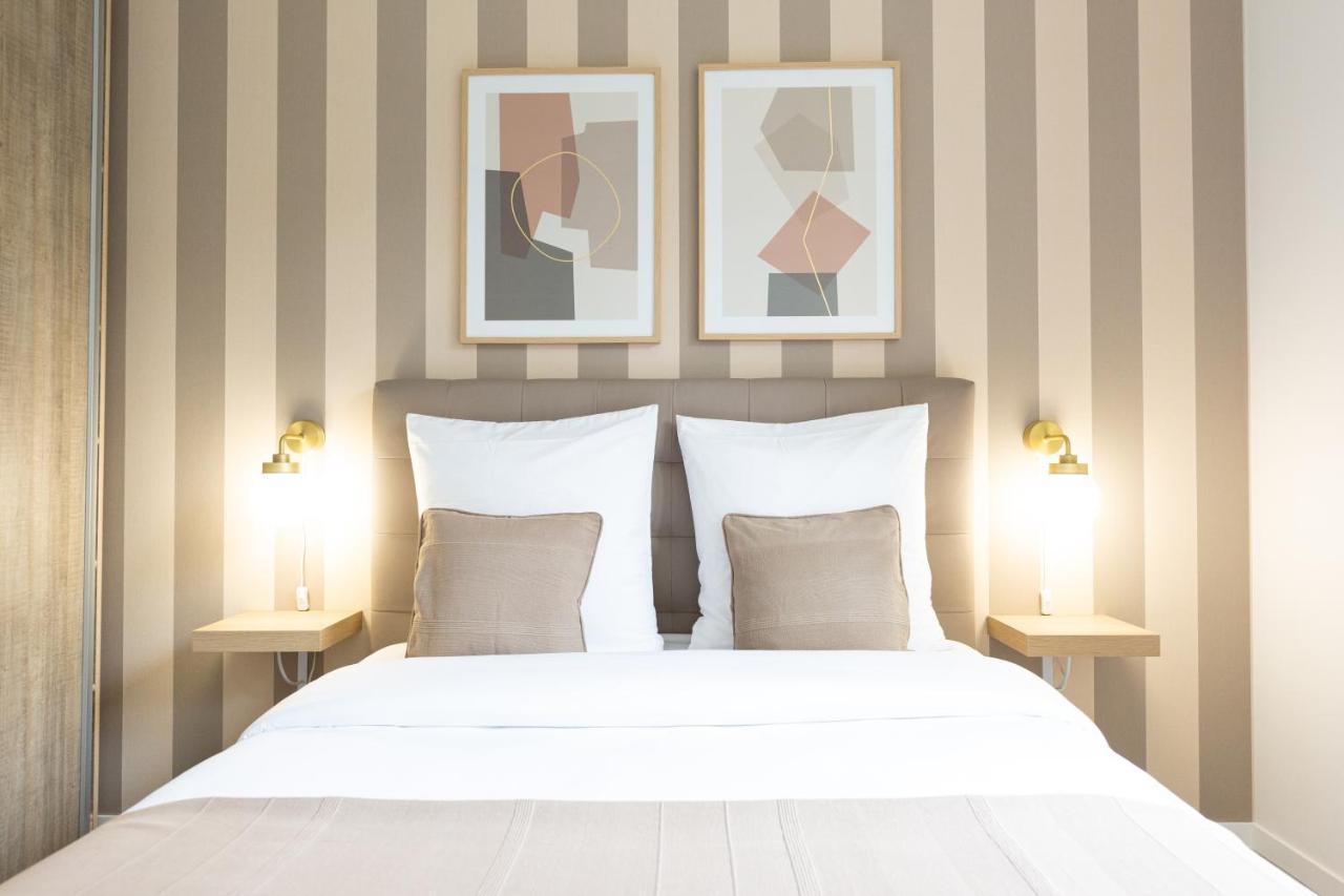 Comfortable Apartment Disneyland Paris Chessy  Zewnętrze zdjęcie