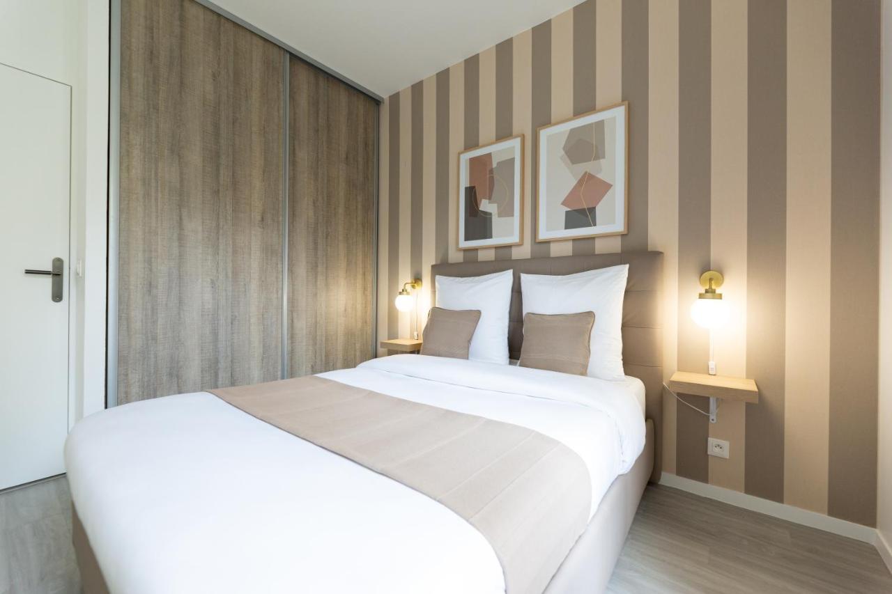 Comfortable Apartment Disneyland Paris Chessy  Zewnętrze zdjęcie