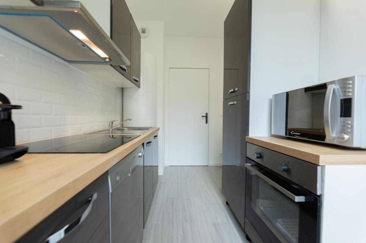 Comfortable Apartment Disneyland Paris Chessy  Zewnętrze zdjęcie