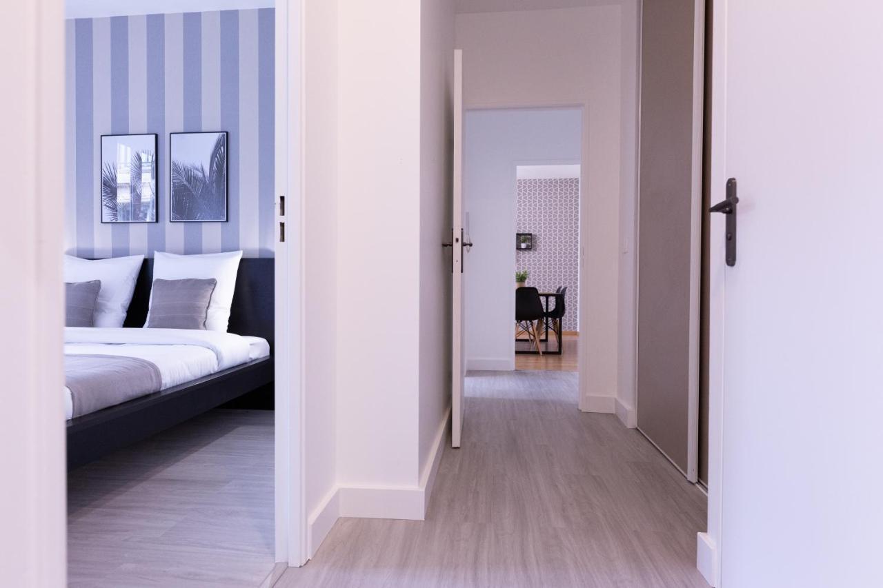 Comfortable Apartment Disneyland Paris Chessy  Zewnętrze zdjęcie