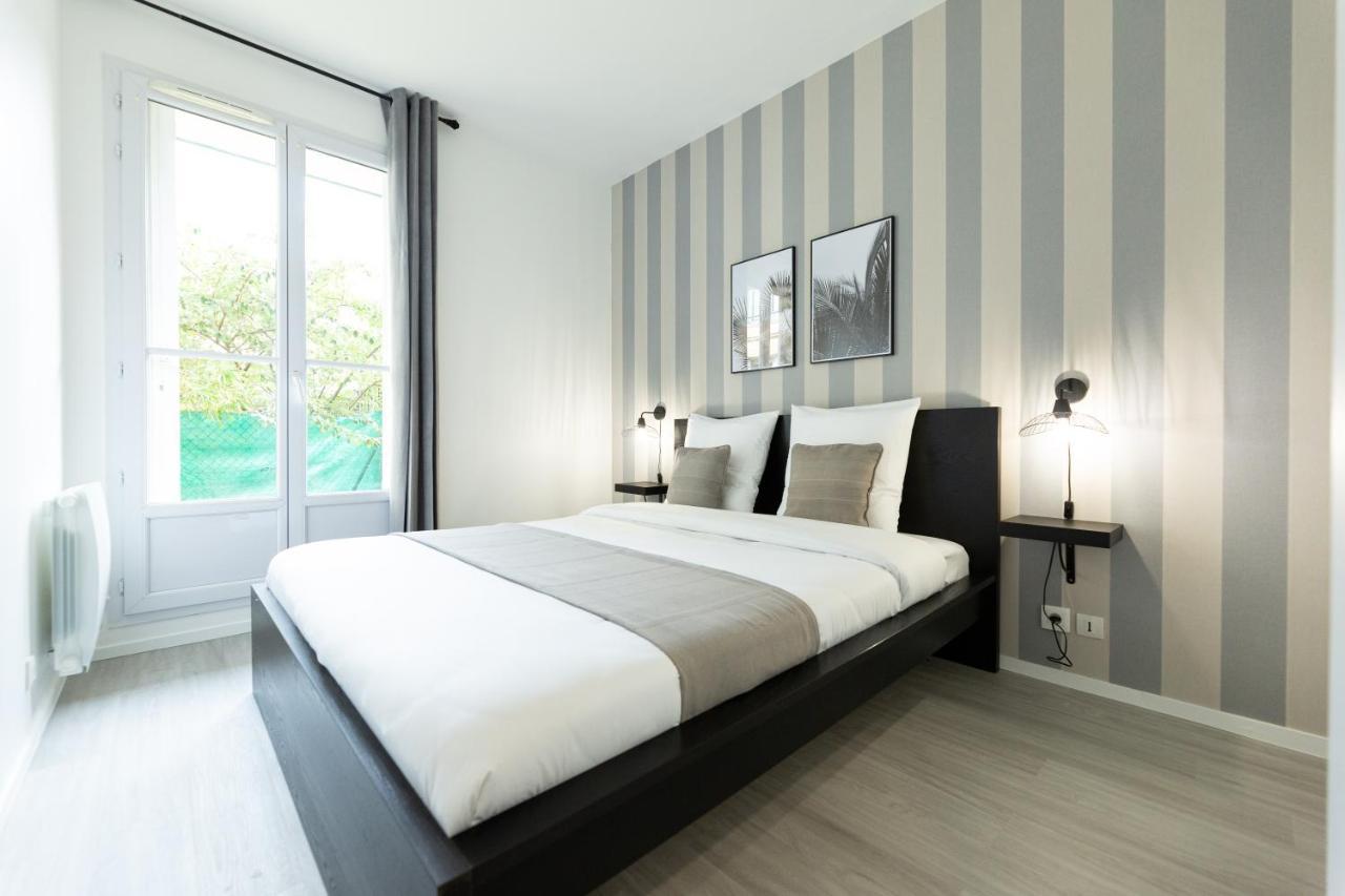 Comfortable Apartment Disneyland Paris Chessy  Zewnętrze zdjęcie