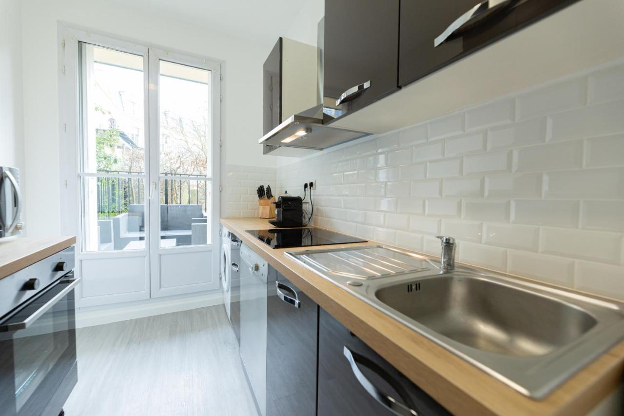 Comfortable Apartment Disneyland Paris Chessy  Zewnętrze zdjęcie